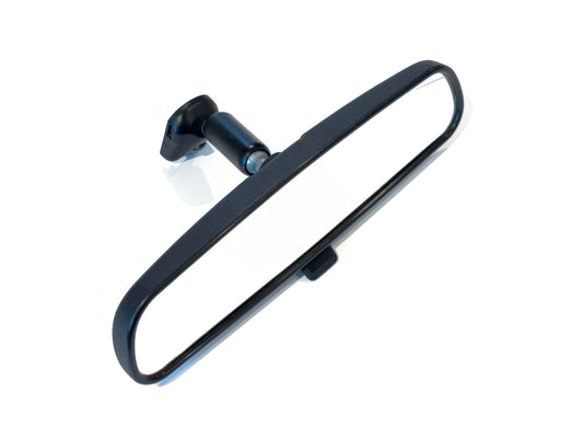 Inside Rear View Mirror, 2009-10 Dodge Ram 1500 2010 Ram 2500 3500 4696545AB