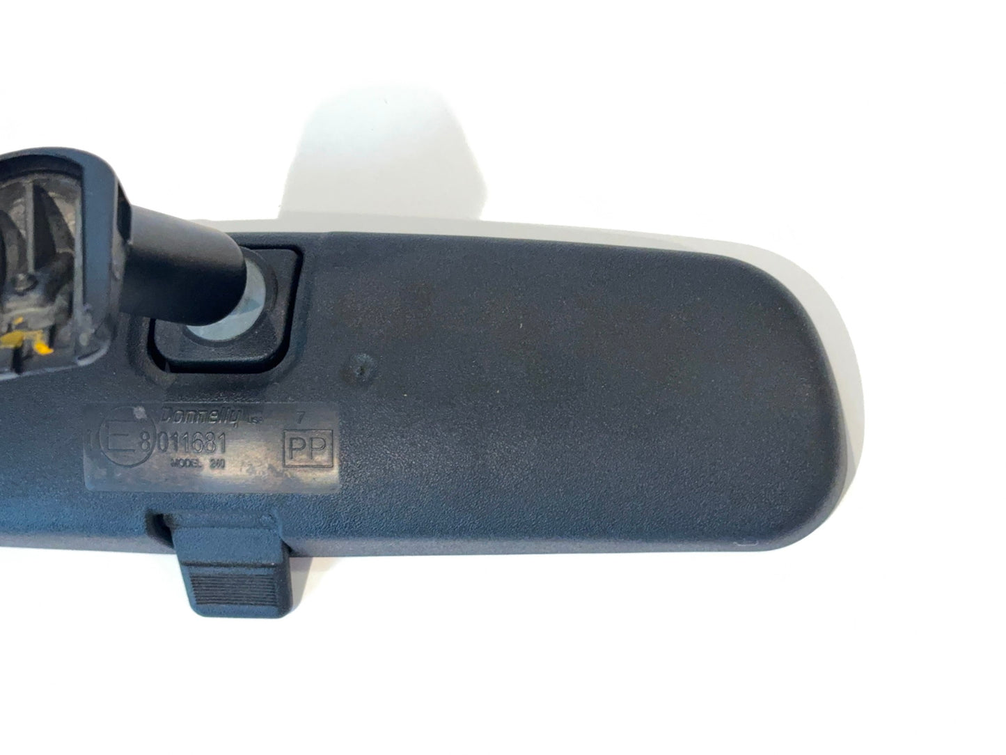 Inside Rear View Mirror, 2009-10 Dodge Ram 1500 2010 Ram 2500 3500 4696545AB