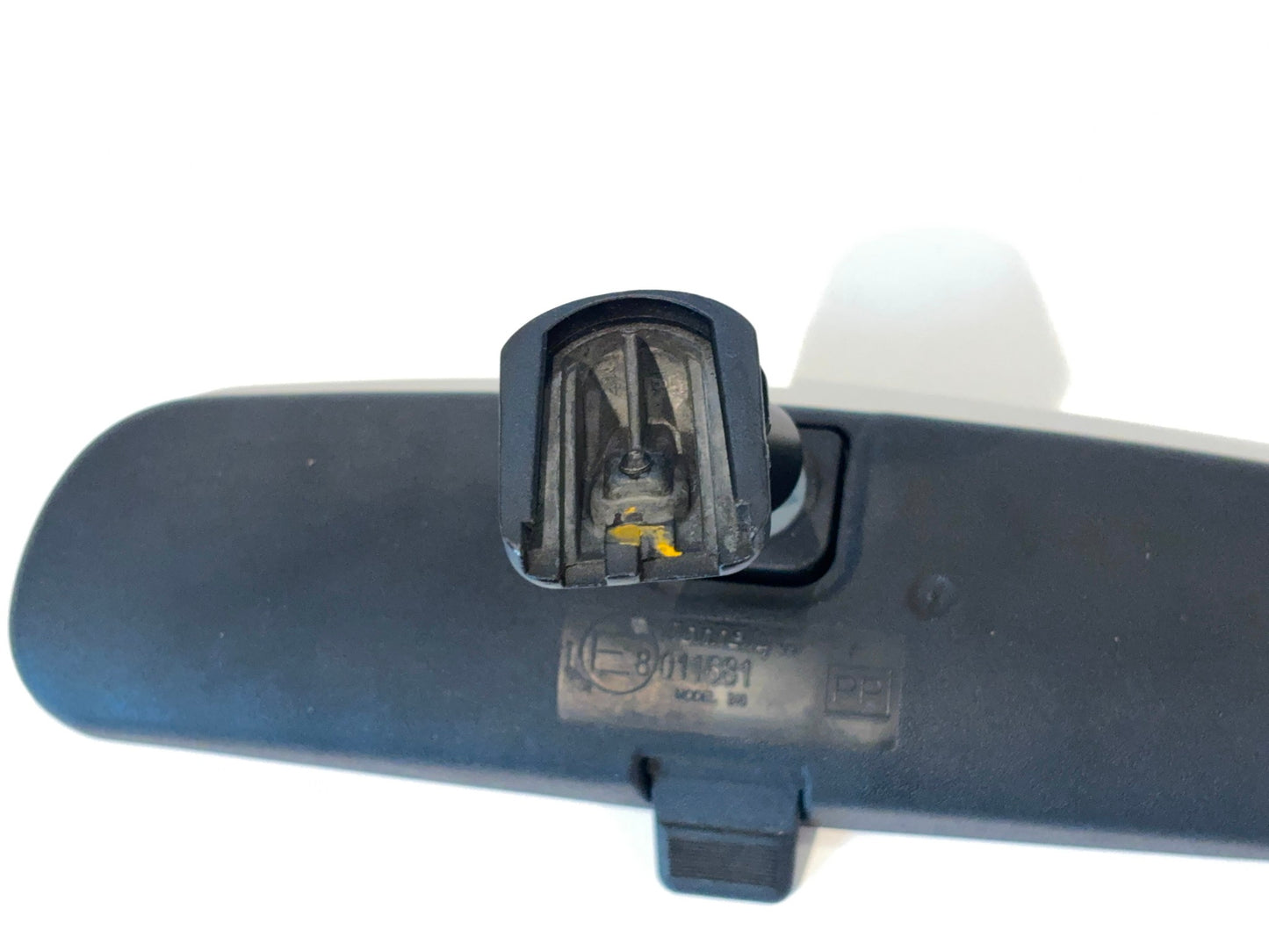 Inside Rear View Mirror, 2009-10 Dodge Ram 1500 2010 Ram 2500 3500 4696545AB
