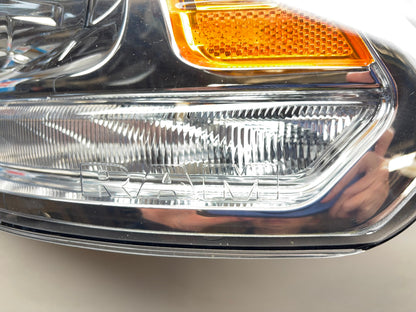 Driver Side Projector Headlight 2013-2018 Ram 1500 2500 3500 Laramie 68274983AA