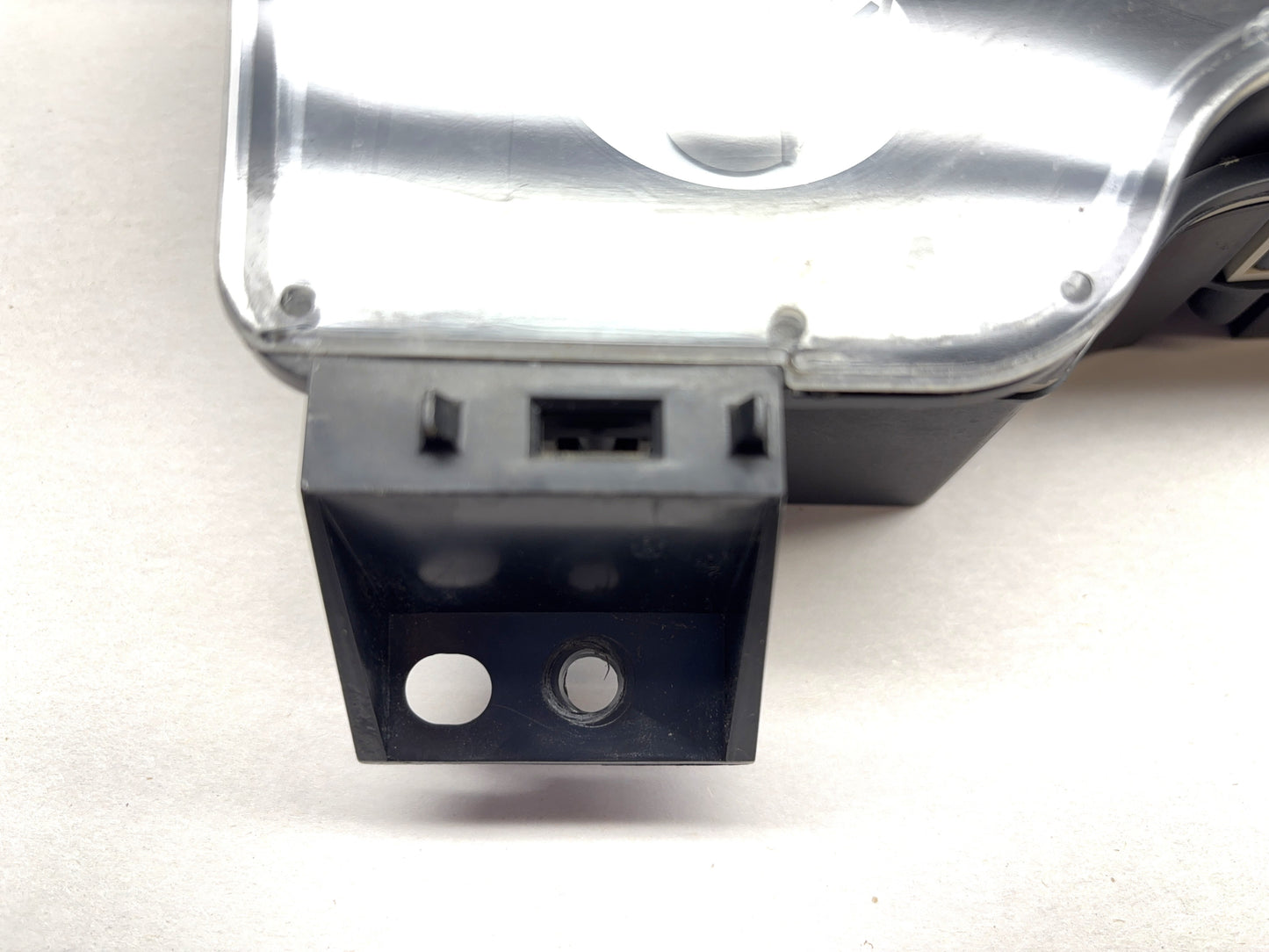 Speedometer, Instrument Cluster, 2006 Ram 2500 3500 5.9L Diesel w/ Power Locks