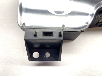 Speedometer, Instrument Cluster, 2006 Ram 2500 3500 5.9L Diesel w/ Power Locks