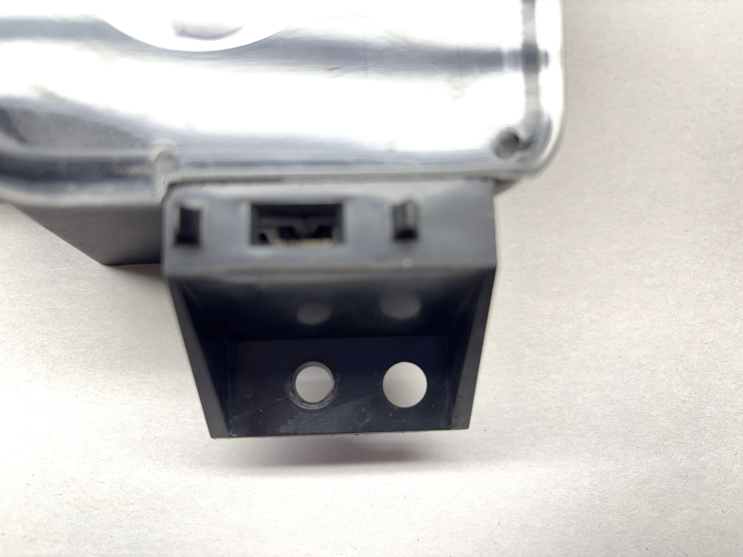 Speedometer, Instrument Cluster, 2006 Ram 2500 3500 5.9L Diesel w/ Power Locks