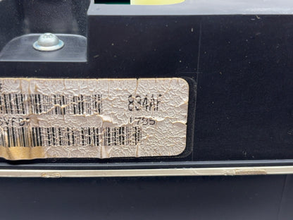 Speedometer, Instrument Cluster, 2006 Ram 2500 3500 5.9L Diesel w/ Power Locks