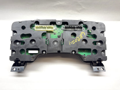 Speedometer, Instrument Cluster, 2006 Ram 2500 3500 5.9L Diesel w/ Power Locks