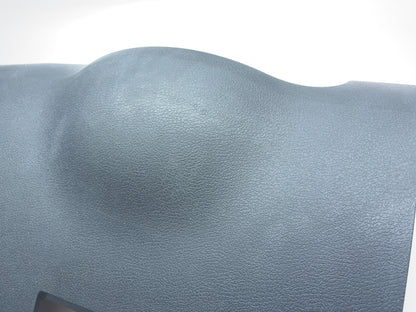 Knee Panel Lower Column Cover 06-08 Ram 1500 2500 3500 Slate with Adj Pedal D5