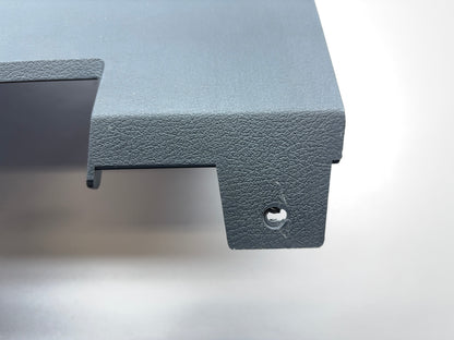 Knee Panel Lower Column Cover 06-08 Ram 1500 2500 3500 Slate with Adj Pedal D5