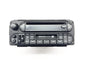 Radio AM/FM/CD/Cassette 2002-2005 Ram 1500, 2003-2005 Ram 2500 3500 5064042AB