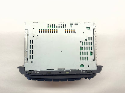 Radio AM/FM/CD/Cassette 2002-2005 Ram 1500, 2003-2005 Ram 2500 3500 5064042AB