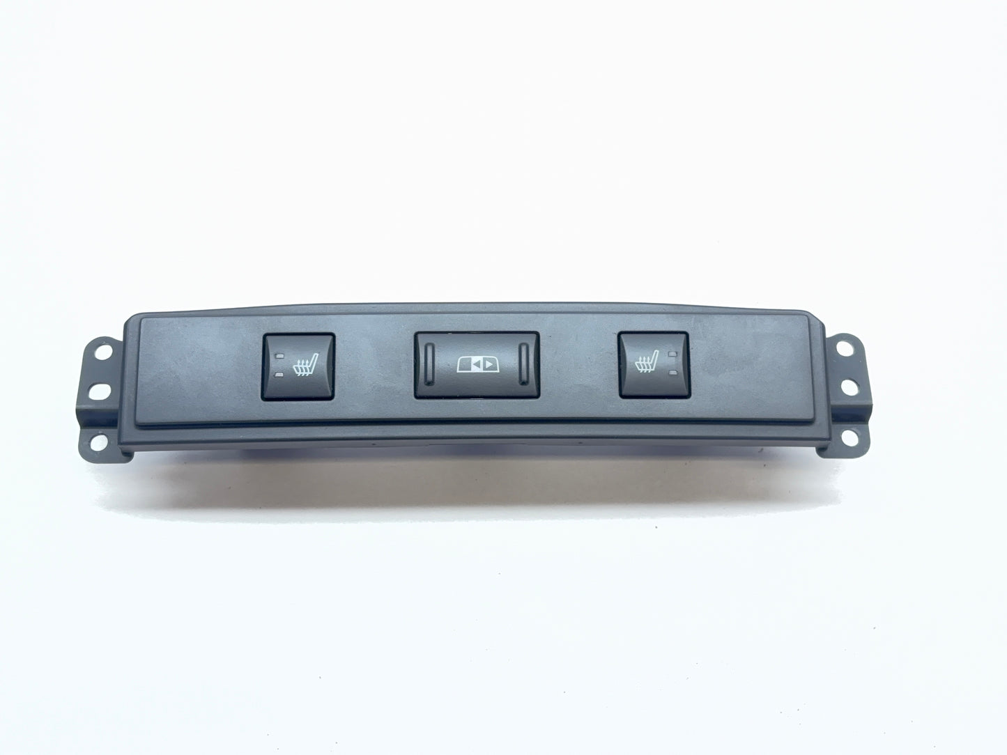 Heated Seat Sliding Window Switch Set, 2006-08 Ram 1500, 5KE81DX9AC 56040639AE 56040688AE