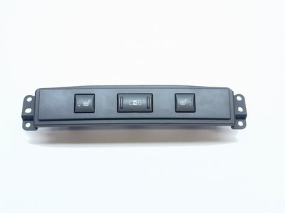 Heated Seat Sliding Window Switch Set, 2006-08 Ram 1500, 5KE81DX9AC 56040639AE 56040688AE