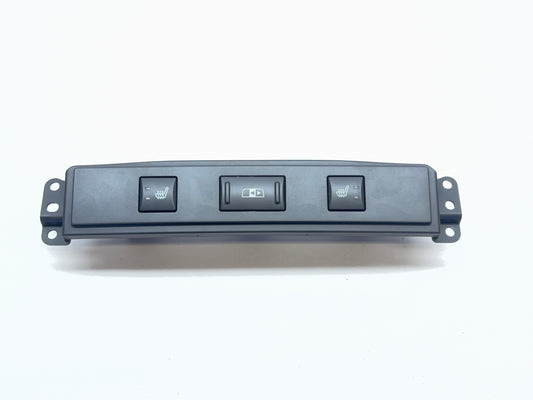 Heated Seat Sliding Window Switch Set, 2006-08 Ram 1500, 5KE81DX9AC 56040639AE 56040688AE
