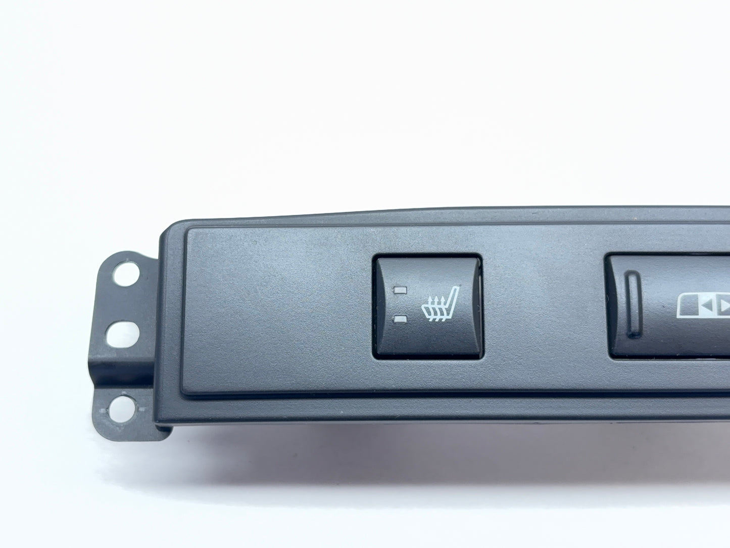 Heated Seat Sliding Window Switch Set, 2006-08 Ram 1500, 5KE81DX9AC 56040639AE 56040688AE