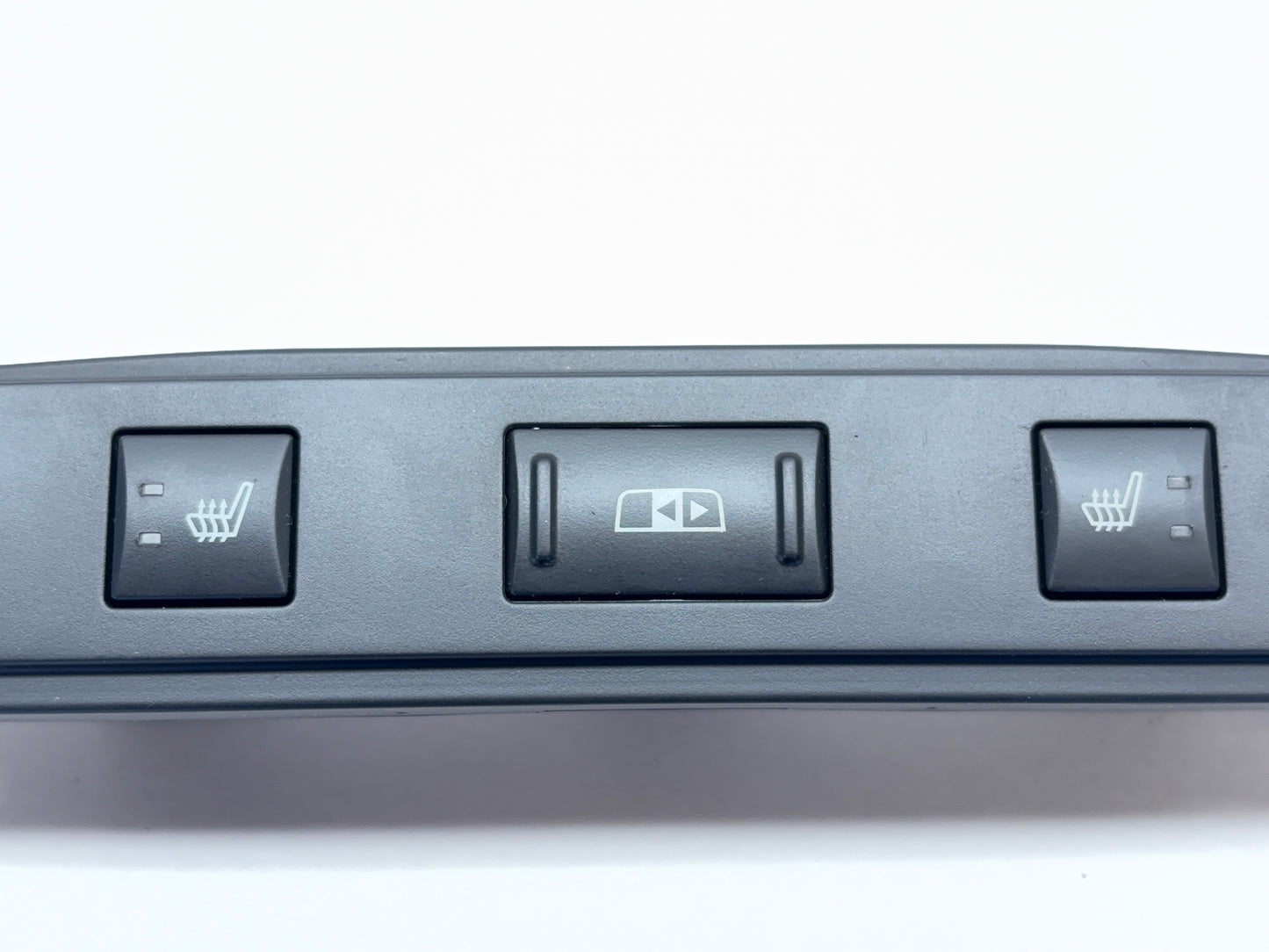 Heated Seat Sliding Window Switch Set, 2006-08 Ram 1500, 5KE81DX9AC 56040639AE 56040688AE