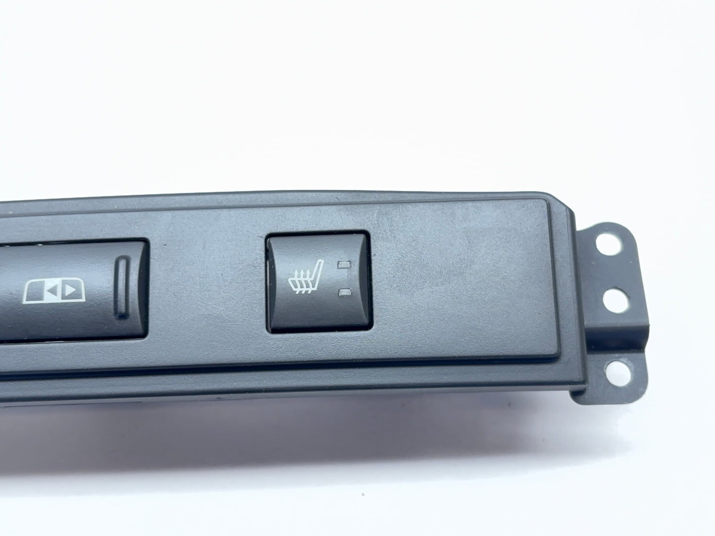 Heated Seat Sliding Window Switch Set, 2006-08 Ram 1500, 5KE81DX9AC 56040639AE 56040688AE