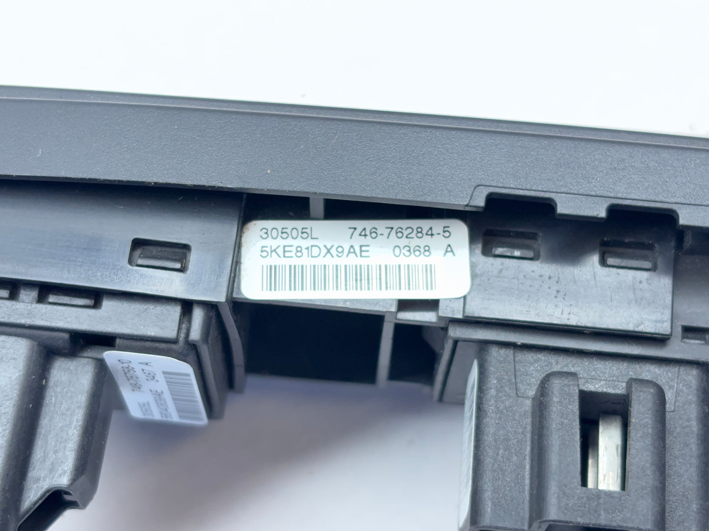Heated Seat Sliding Window Switch Set, 2006-08 Ram 1500, 5KE81DX9AC 56040639AE 56040688AE