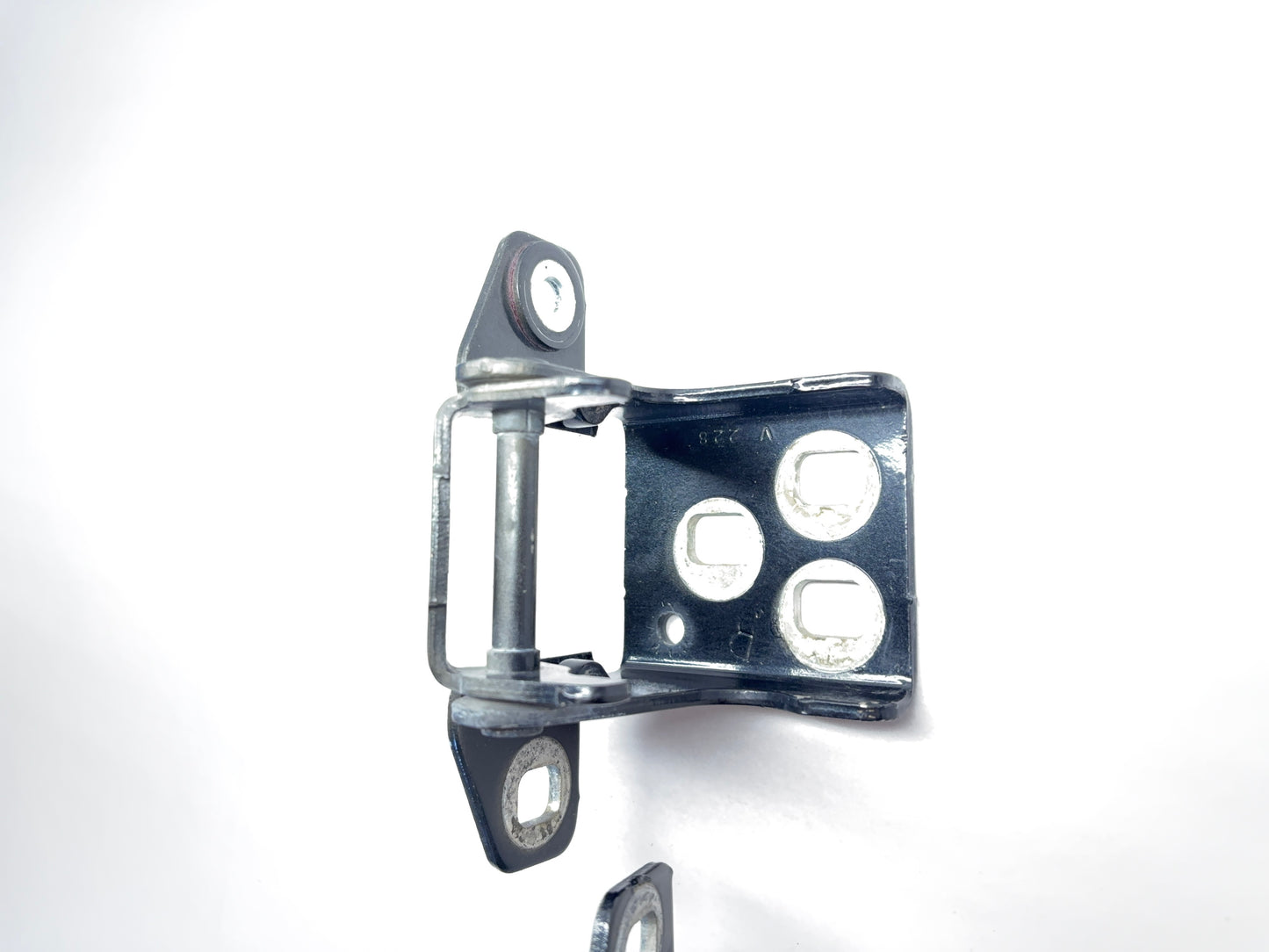 Passenger Rear Door Upper and Lower Hinges 02-08 Ram 1500 03-09 Ram 2500 3500