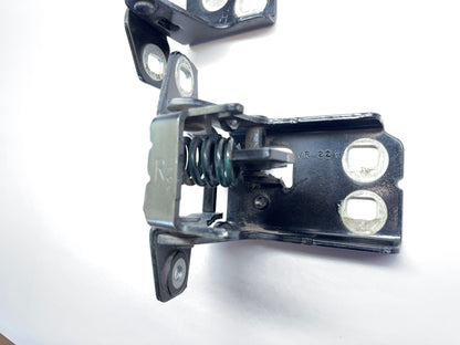 Passenger Rear Door Upper and Lower Hinges 02-08 Ram 1500 03-09 Ram 2500 3500