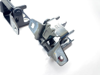 Passenger Rear Door Upper and Lower Hinges 02-08 Ram 1500 03-09 Ram 2500 3500