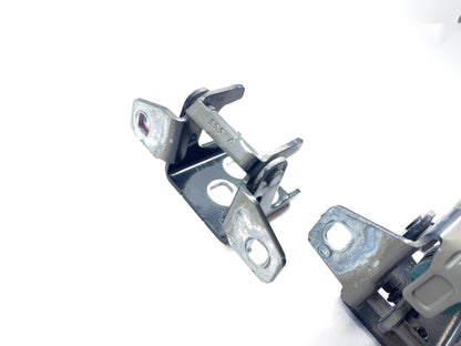 Passenger Rear Door Upper and Lower Hinges 02-08 Ram 1500 03-09 Ram 2500 3500