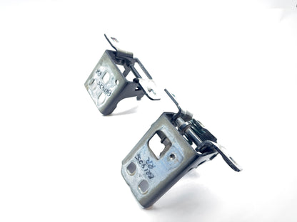 Passenger Rear Door Upper and Lower Hinges 02-08 Ram 1500 03-09 Ram 2500 3500