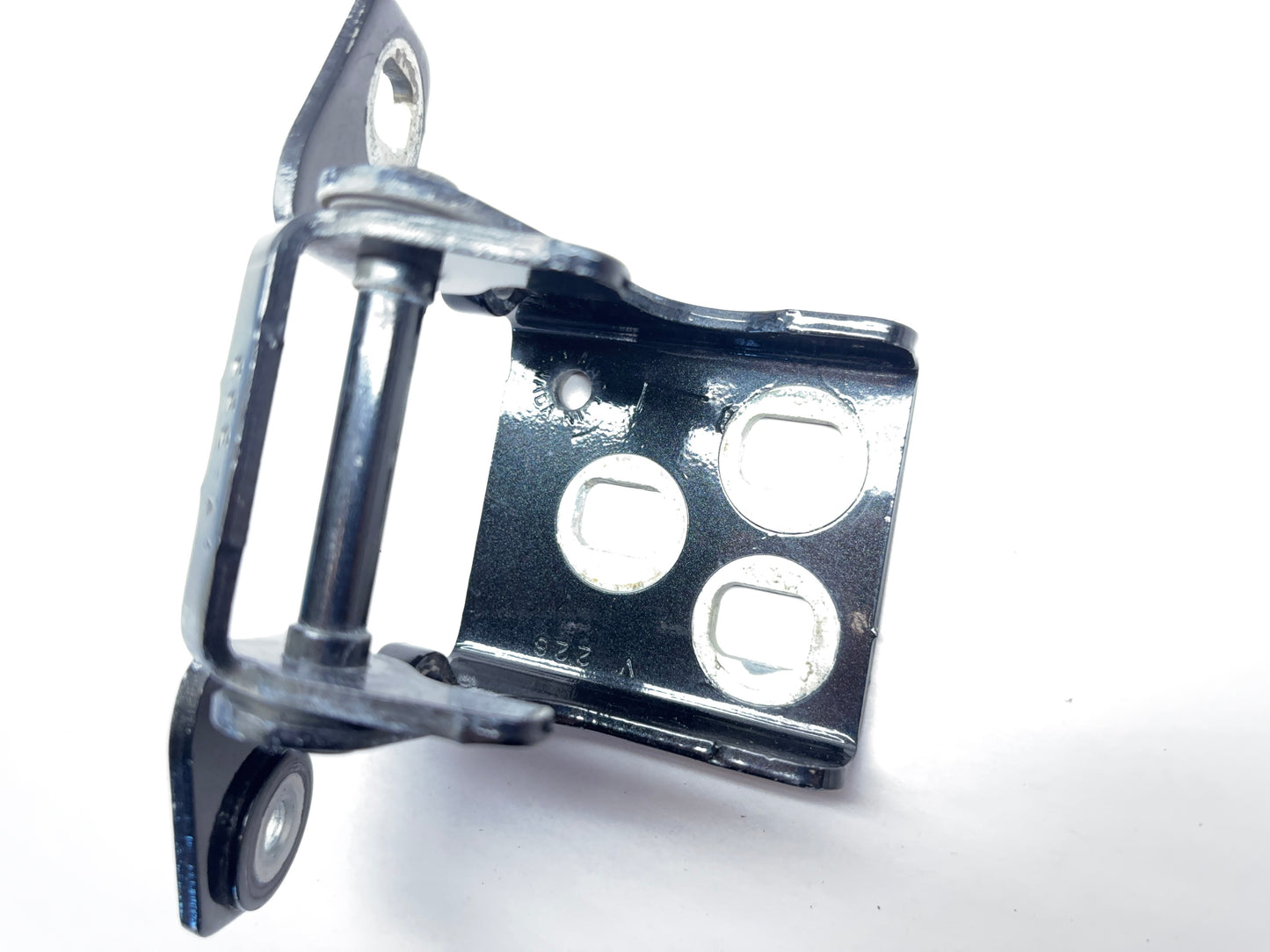 Driver Rear Door Upper and Lower Hinges 02-08 Ram 1500 03-09 Ram 2500 3500