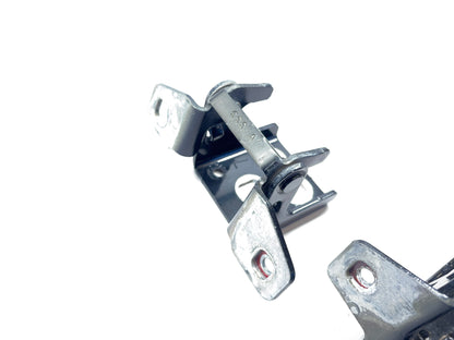 Driver Rear Door Upper and Lower Hinges 02-08 Ram 1500 03-09 Ram 2500 3500