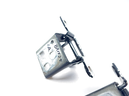 Driver Rear Door Upper and Lower Hinges 02-08 Ram 1500 03-09 Ram 2500 3500