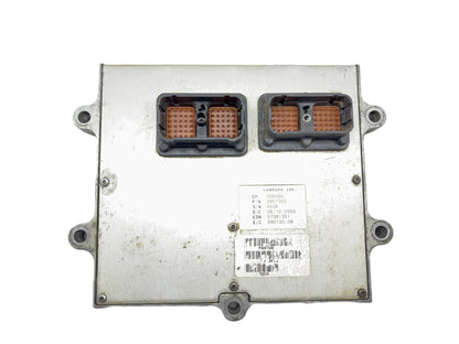 Engine Computer Early 2004 Dodge Ram 2500 3500 Diesel 5.9L 3957300 Manual 848A