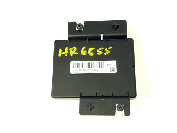 HVAC Climate Control Module 2014-2017 Ram 1500 68268186AA