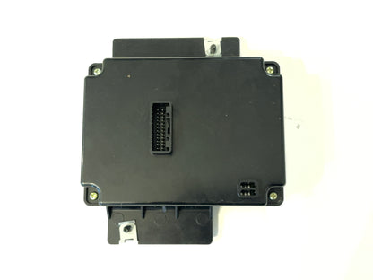 HVAC Climate Control Module 2014-2017 Ram 1500 68268186AA