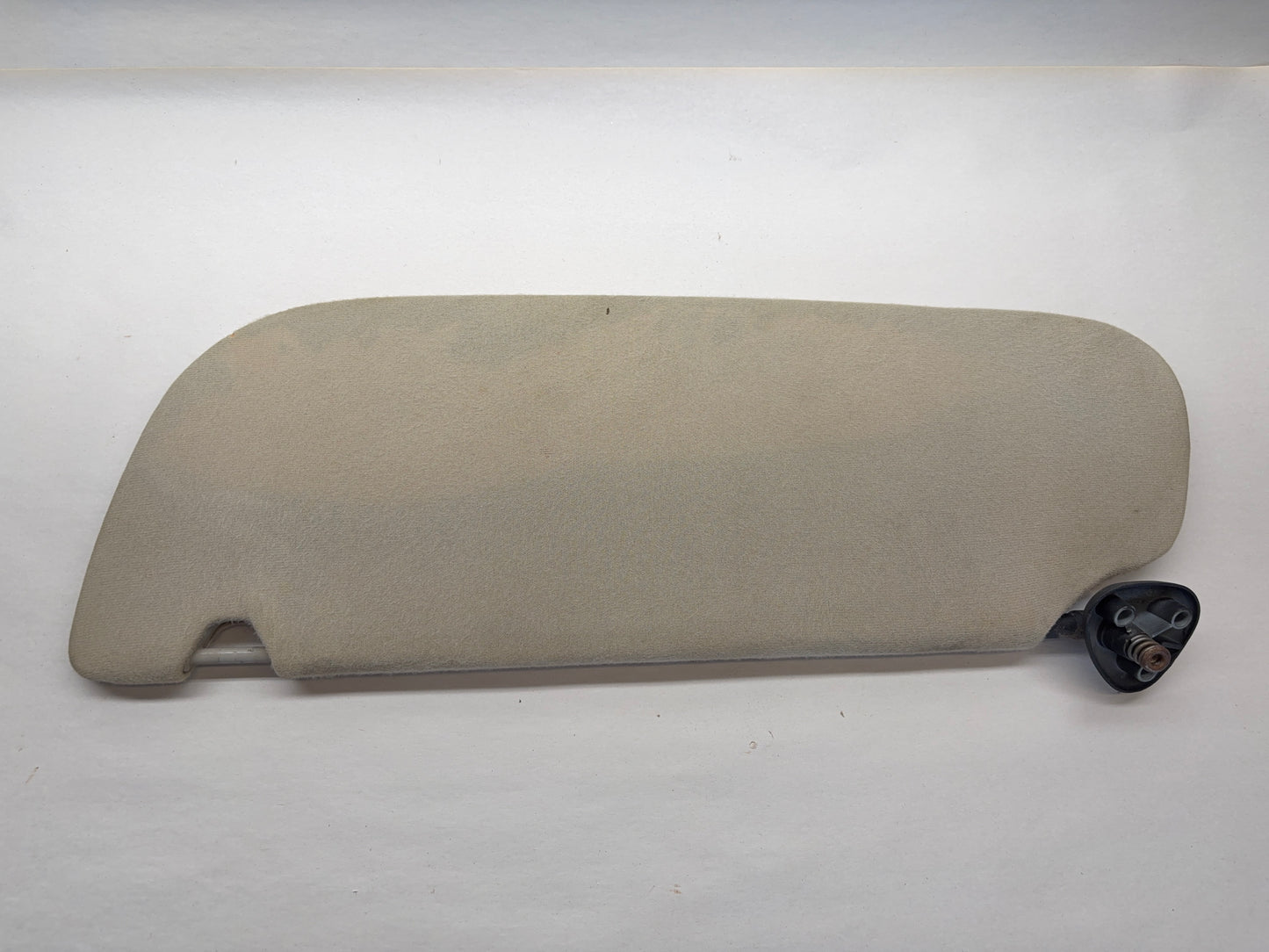 Sun Visors 1996-1997 Dodge Ram 1500 2500 3500 Light Mirror 5EP57SL2 5EP56SL2 Dsl