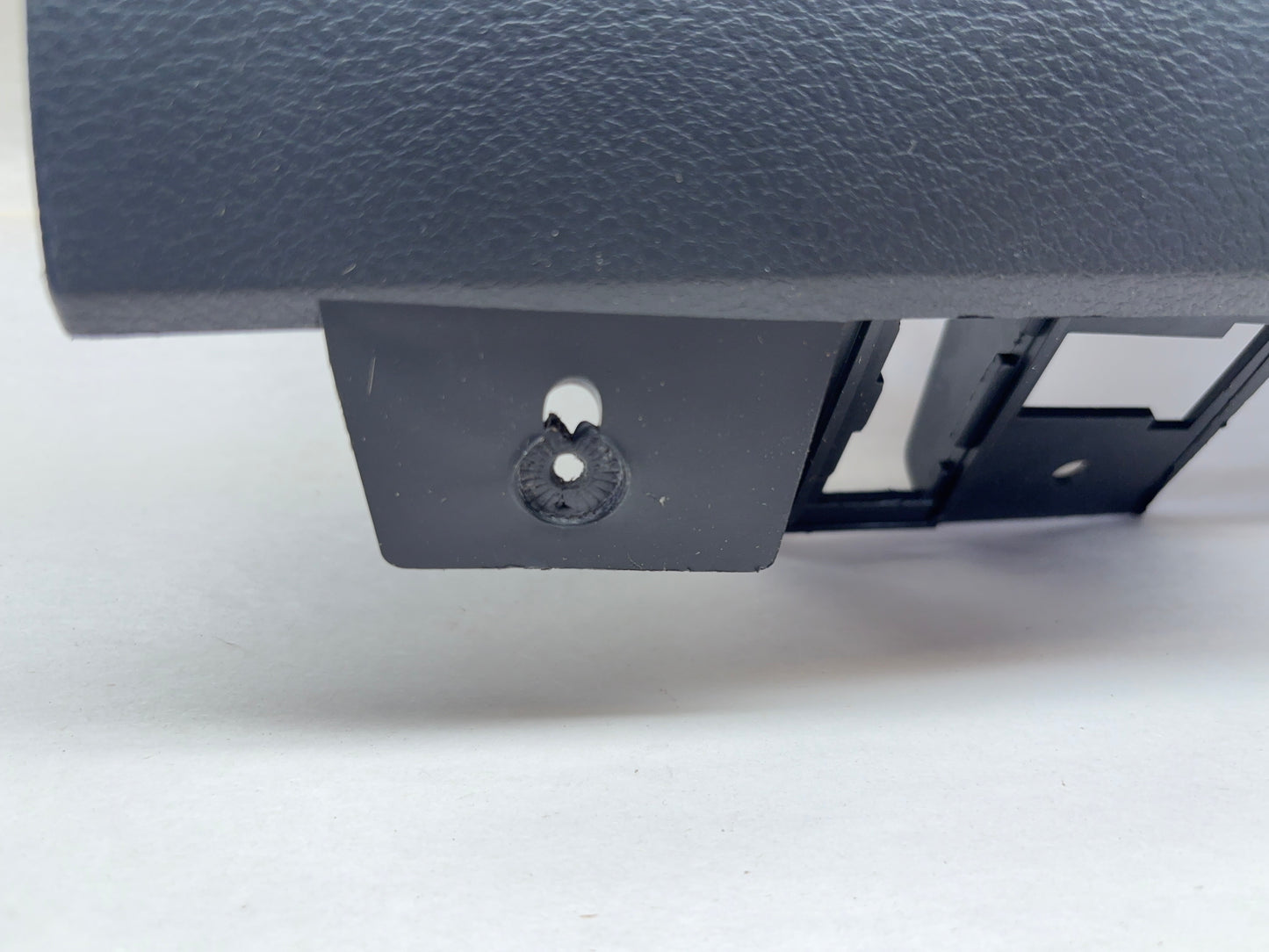 Knee Panel Bolster 2019-2024 Ram Truck 2500 3500 6NH64TX7AB Black Interior Used