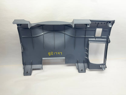 Knee Panel Lower Steering Column Cover 2006 Dodge Truck Ram 3500 Slate 5JU19XDHA