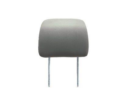 Cloth Front Headrest Gray 1FL811J3AA 07-08 Ram 1500 07-09 Ram 2500 3500 V9J3