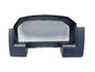 Instrument Cluster Bezel 2010-12 Dodge 1500 2500 3500 for Laramie or Sport Black