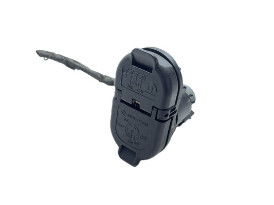 Trailer Plug and Wiring 2009-18 Ram 1500, 10-18 2500 3500 19+ Classic 68014986AB