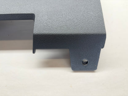 Knee Panel Lower Steering Column Cover 2006 Dodge Truck Ram 3500 Slate 5JU19XDHA