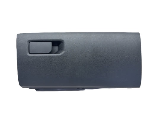 Lower Glove Box 2019-2024 Ram 1500 New Body Style (6 lug wheel) Black 6MA99TX7AG