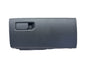 Lower Glove Box 2019-2024 Ram 1500 New Body Style (6 lug wheel) Black 6MA99TX7AG