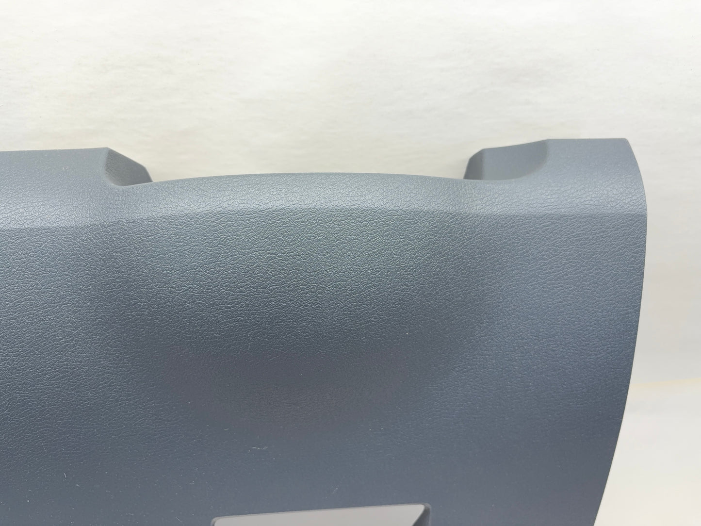 Knee Panel Lower Steering Column Cover 2006 Dodge Truck Ram 3500 Slate 5JU19XDHA
