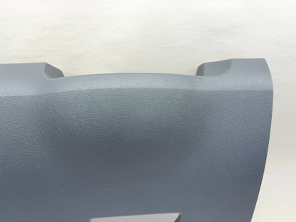 Knee Panel Lower Steering Column Cover 2006 Dodge Truck Ram 3500 Slate 5JU19XDHA