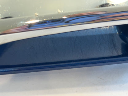 Left Driver Frnt Exterior Painted Door Handle 10-18 Ram 1500 2500 BlueStreak PCL