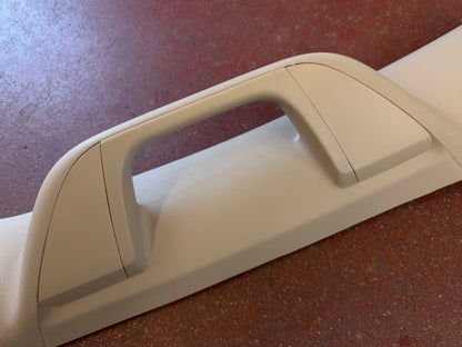 Grab Handle A Pillar Molding, 2019-2024 Dodge Ram 1500 New Style LH Driver Side