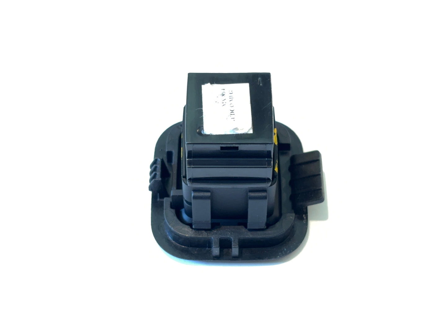 Power Folding Mirror Switch 2019-2025 Ram 2500 3500 52112478AA on Door Panel