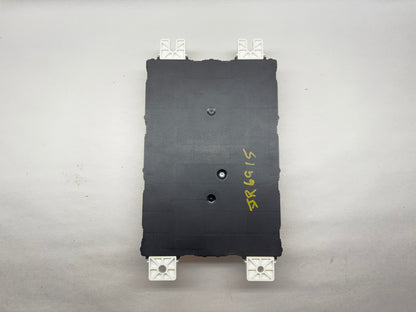 Body Control Module, BCM, 2017-2018 Ram 1500 2500 3500 19-20 Classic 68357472AB