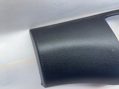 Shift Knob Bezel Cover 19 Ram 1500 DT New Body Style 6BK741C1AD Tradesman ST