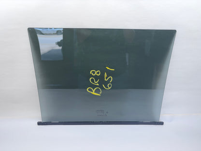 Power Sliding Window Center Section 2009-2018 Ram 1500, 2010-2018 2500 3500