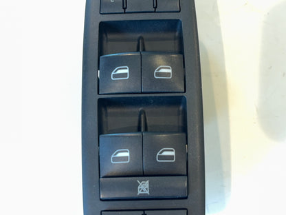 Driver Left Side Master Power Window Switch 10-12 Ram 1500 2500 3500 4602863AC