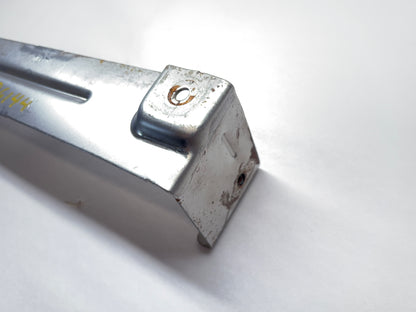 Brackets and Duct for Business Full Console 09-18 Ram 1500 10-18 Ram 2500 3500